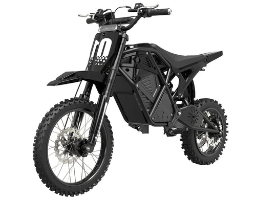 Growtrail MX
