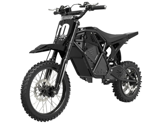 Growtrail MX