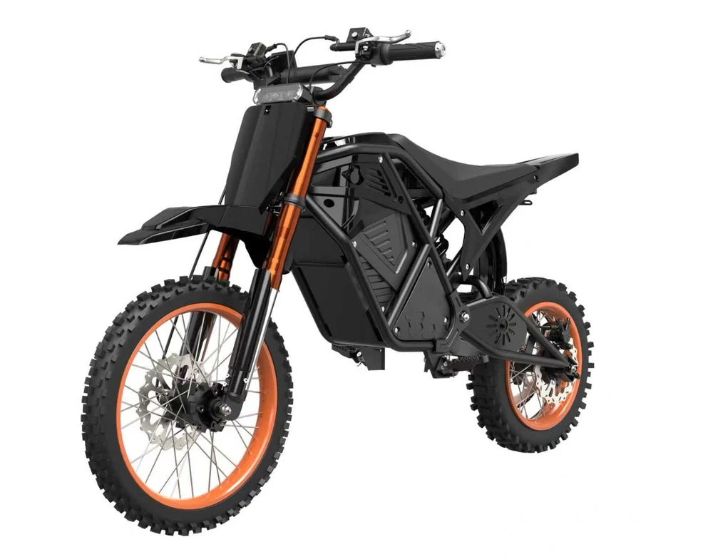 Growtrail MX