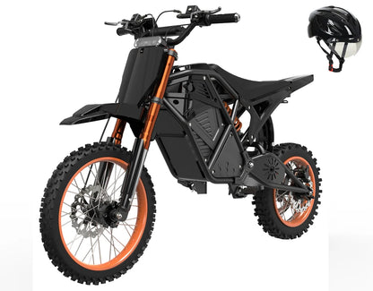 Growtrail MX