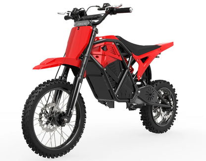 Growtrail MX