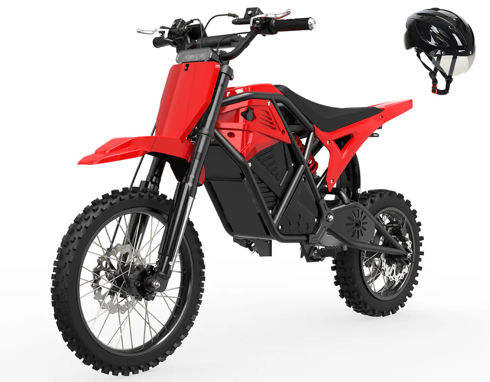 Growtrail MX