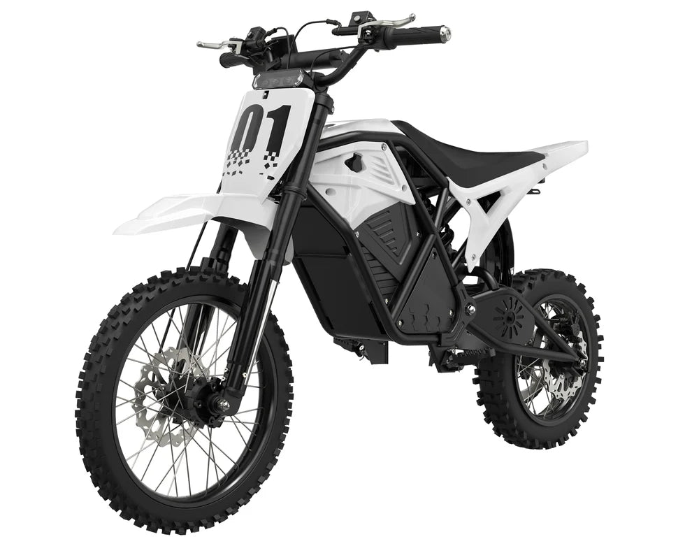 Growtrail MX