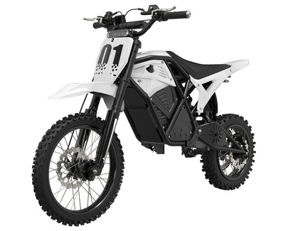 Growtrail MX