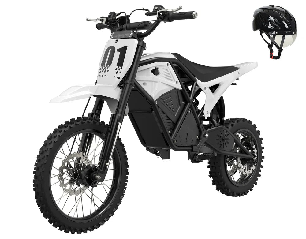 Growtrail MX