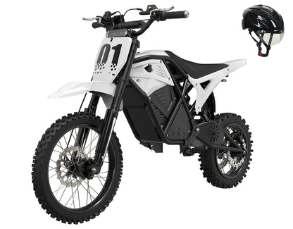 Growtrail MX
